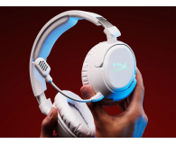 HyperX Cloud Flight 2 Wireless White - 1502956 - zdjęcie 7